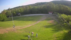 Dětský vlek