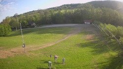 Dětský vlek