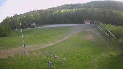Dětský vlek