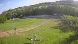 Dětský vlek