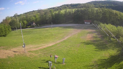 Dětský vlek