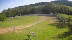 Dětský vlek