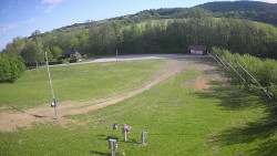 Dětský vlek