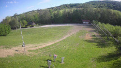 Dětský vlek