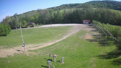 Dětský vlek