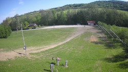 Dětský vlek