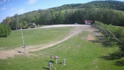 Dětský vlek