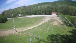 Dětský vlek