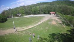 Dětský vlek