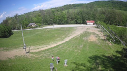 Dětský vlek