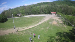 Dětský vlek