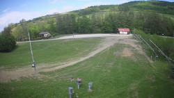 Dětský vlek