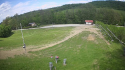 Dětský vlek