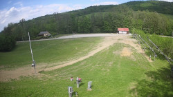Dětský vlek