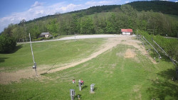 Dětský vlek