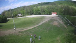 Dětský vlek