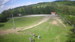 Dětský vlek