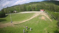 Dětský vlek