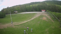 Dětský vlek