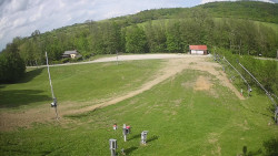 Dětský vlek