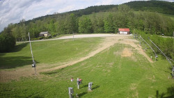Dětský vlek