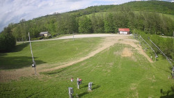 Dětský vlek