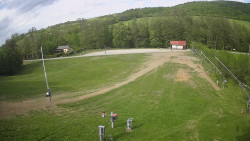 Dětský vlek