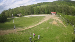 Dětský vlek
