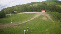 Dětský vlek