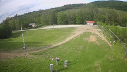 Dětský vlek