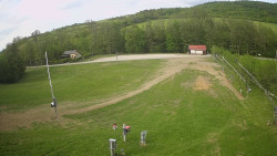 Dětský vlek