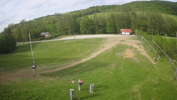 Dětský vlek
