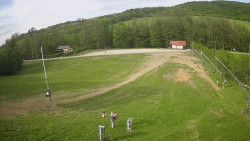 Dětský vlek
