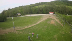 Dětský vlek