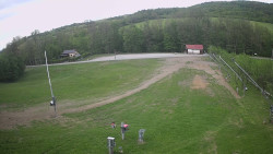 Dětský vlek