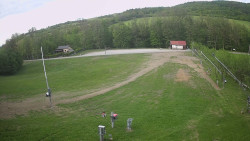 Dětský vlek