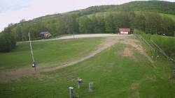 Dětský vlek