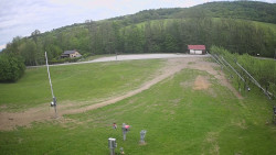 Dětský vlek