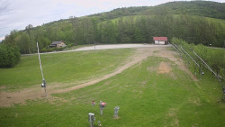 Dětský vlek