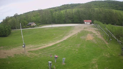 Dětský vlek