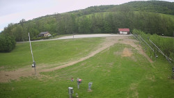 Dětský vlek