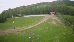 Dětský vlek