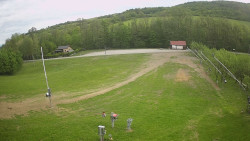Dětský vlek