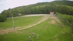 Dětský vlek