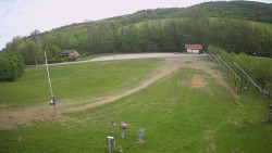 Dětský vlek