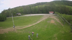 Dětský vlek