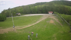 Dětský vlek