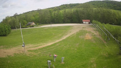 Dětský vlek