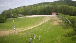 Dětský vlek