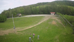 Dětský vlek